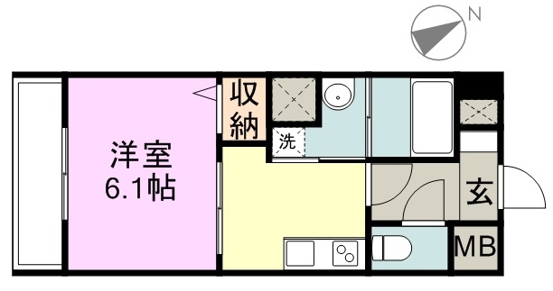 【法人営業部】大分駅のすぐ近く！？新築マンション堂々誕生！_b0203727_20211240.jpg