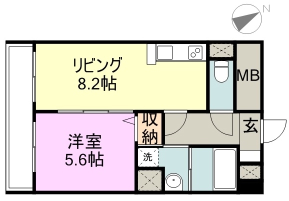 【法人営業部】大分駅のすぐ近く！？新築マンション堂々誕生！_b0203727_20223625.jpg