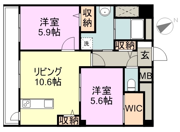 【法人営業部】大分駅のすぐ近く！？新築マンション堂々誕生！_b0203727_20231462.jpg