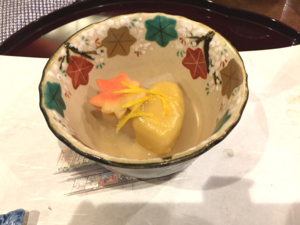 京料理を楽しむ会美濃吉料理教室１１月_b0282431_15200048.jpg