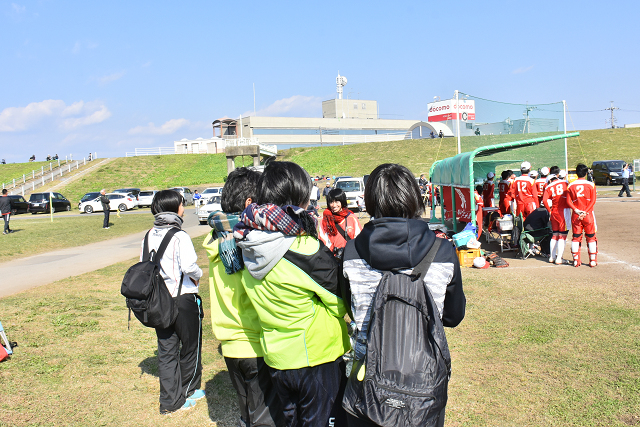 栃木県高校新人戦　文星VS大田原女子③_b0249247_22063611.jpg