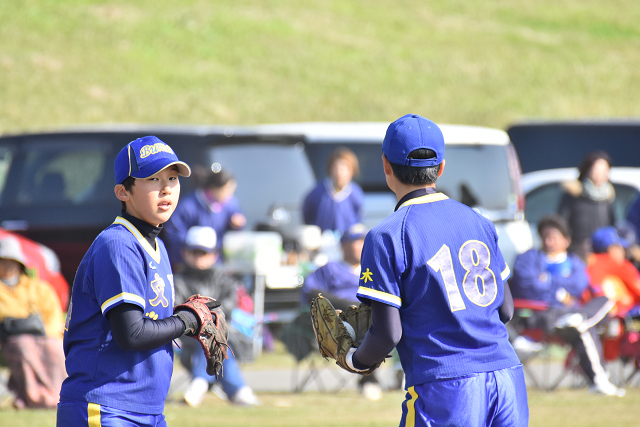 栃木県高校新人戦　文星VS大田原女子③_b0249247_22063677.jpg