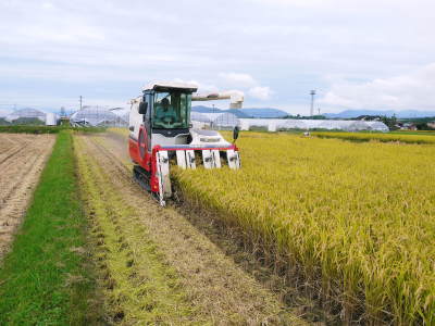 第1回 九州のお米食味コンクール in 菊池、第5回 菊池米食味コンクールに行ってきました(後編)_a0254656_18311253.jpg