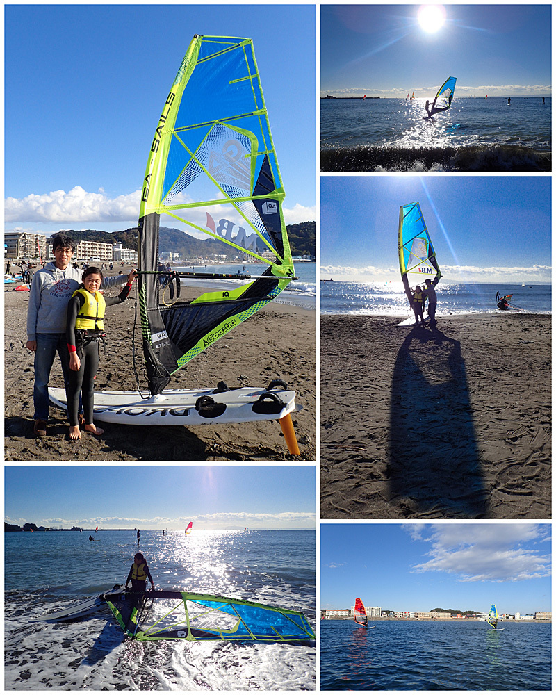 SUPday・・・_a0112359_16004303.jpg