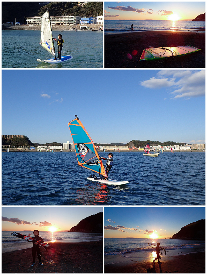 SUPday・・・_a0112359_16012513.jpg