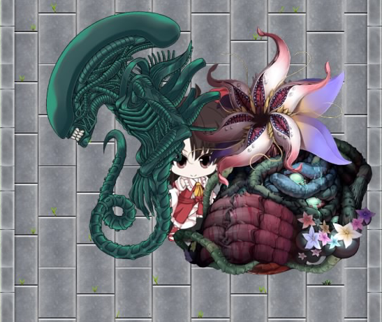 ゲーム 不思議の幻想郷 Tod Reloaded 今更だけど融合装備の作り方とか書いてみる 孤影悄然 ゲーム 不思議の幻想郷 Tod Reloaded 今更だけど融合装備の作り方とか書いてみる 孤影悄然
