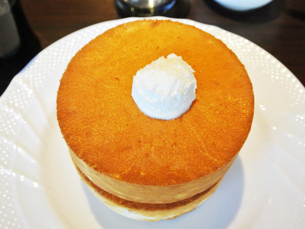 星乃珈琲店 築地店_c0152767_21474201.jpg