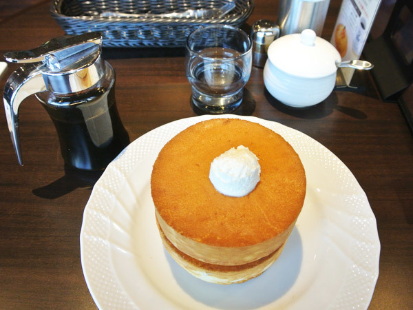 星乃珈琲店 築地店_c0152767_21475909.jpg