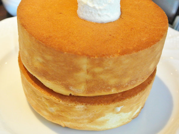 星乃珈琲店 築地店_c0152767_21490330.jpg