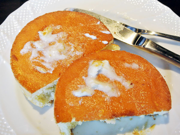 星乃珈琲店 築地店_c0152767_21552532.jpg