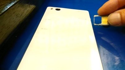 ZTE　Blade E01の初期設定の通信設定でつまづいたら確認すること。_f0166070_11380969.jpg