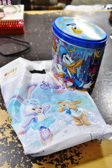 また後で色々と(^^♪。。。& 感謝★★★_d0152280_19185707.jpg