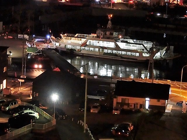 藤田八束の鉄道写真@:気仙沼の秋・・・気仙沼プラザホテルからの絶景、気仙沼の水産業は世界のブランド_d0181492_22472746.jpg