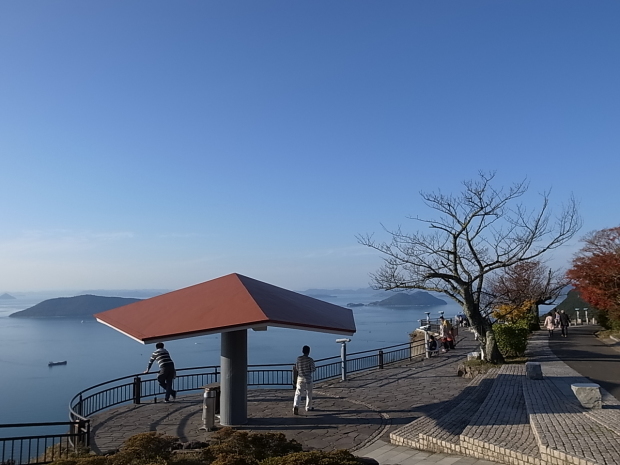 ドルフィンセンター～屋島山上＠香川県さぬき市～高松市_f0197703_18280717.jpg