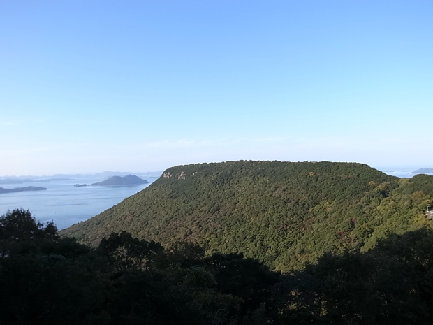 ドルフィンセンター～屋島山上＠香川県さぬき市～高松市_f0197703_18312346.jpg