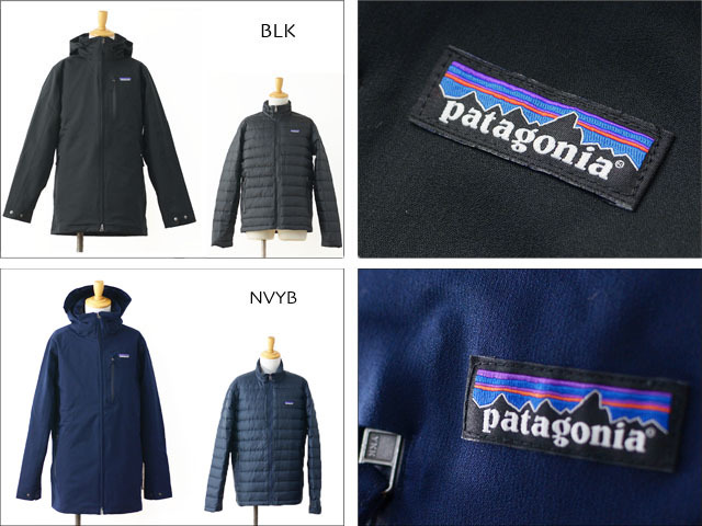 patagonia[パタゴニア正規代理店] MEN\'S TRES 3-IN-1 PARKA [28387] メンズ・トレス・スリーインワン・パーカ MEN\'S_f0051306_08312669.jpg