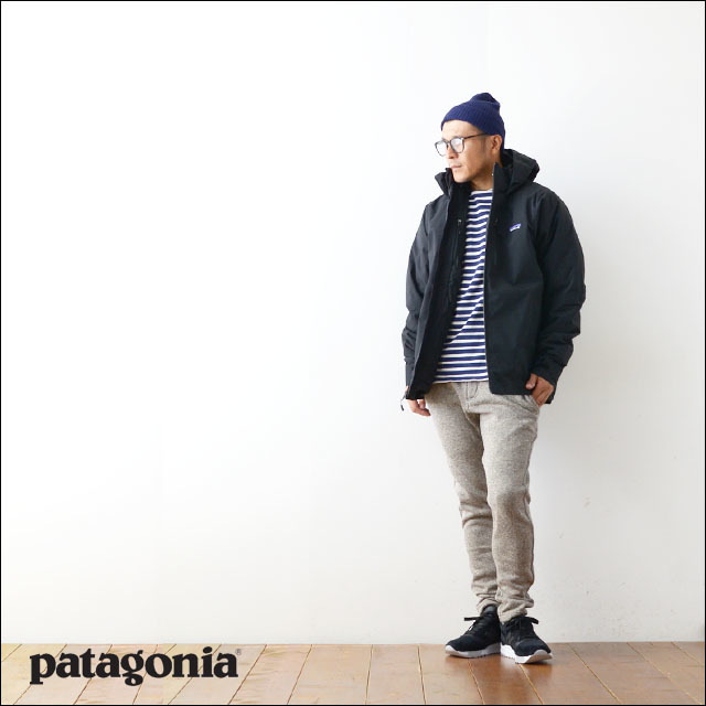 patagonia[パタゴニア正規代理店] M\'s Windsweep 3-in-1 Jkt [28090] メンズ・ウインドスウィープ・スリーインワン・ジャケット MEN\'S _f0051306_09550805.jpg