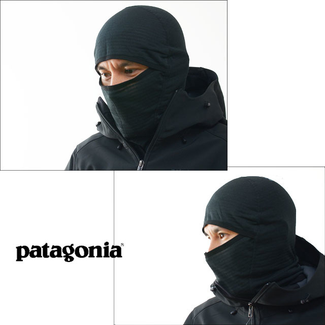 patagonia [パタゴニア正規代理店] CAPILENE THERMAL WEIGHT BALACLAVA [28690] キャプリーン・サーマルウェイト・バラクラバ MEN\'S/LADY\'S_f0051306_10043947.jpg