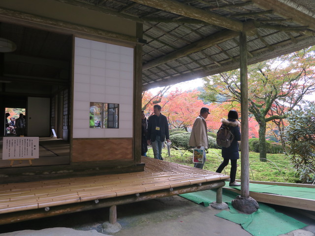 バスハイクの中でもハサミチョキチョキ_a0210108_2342990.jpg