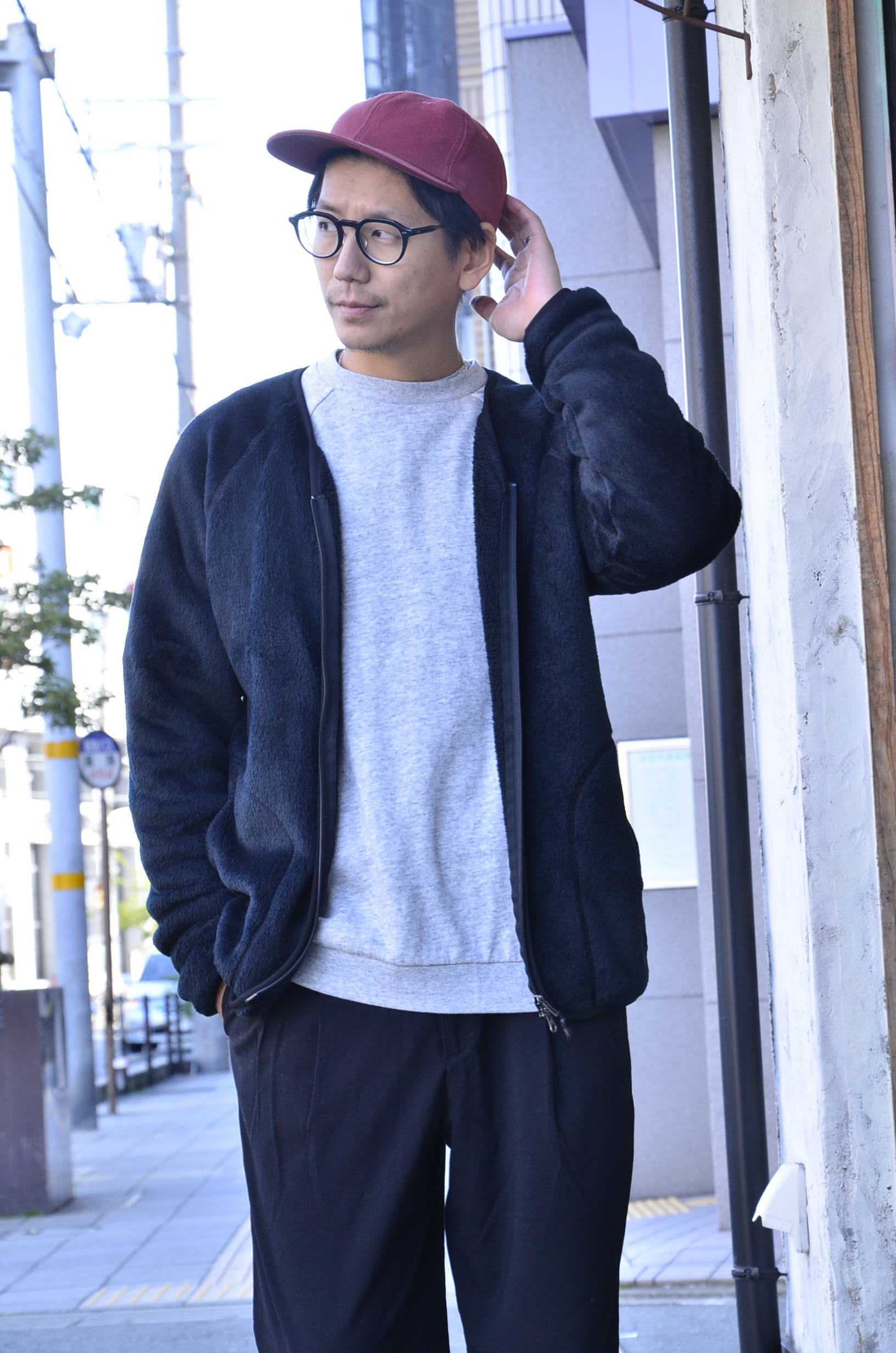 まずはカーディガンから!!_c0167336_13373233.jpg