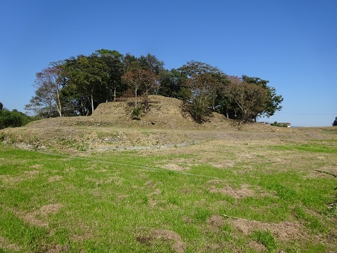 南島原　原城跡_b0282042_14562334.jpg