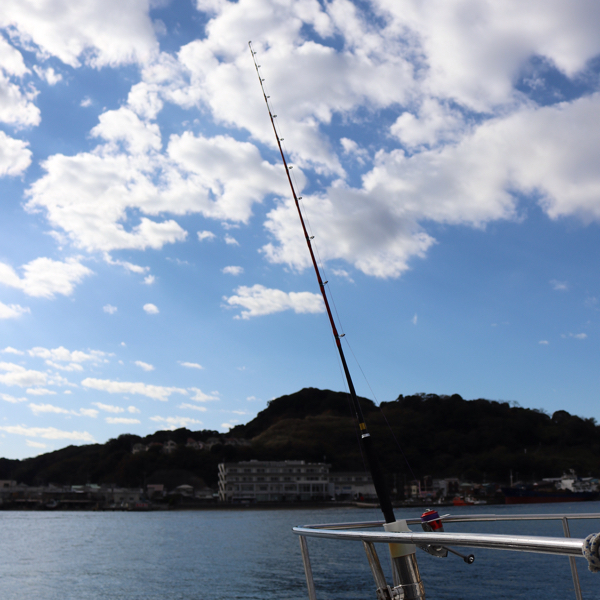生涯最悪の船酔いをするも、それを乗り越えての魚釣りは楽しかった_c0060143_22533950.jpg