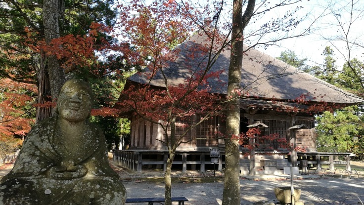 紅葉撮影　毛越寺３　＠岩手県_f0048546_22121432.jpg