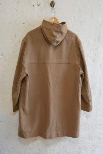 European duffle coat_f0226051_16085263.jpg