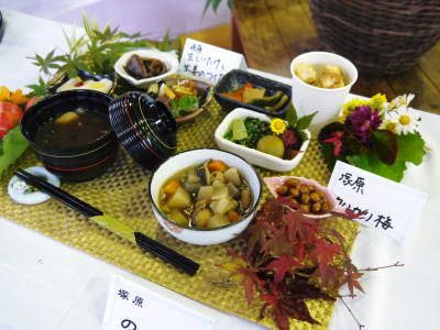 水源食の文化祭2017は、11月26日(日)の開催です!心温まる家庭料理を食べに来ませんか!!_a0254656_16232505.jpg