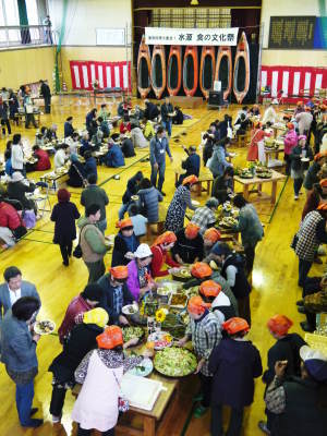 水源食の文化祭2017は、11月26日(日)の開催です!心温まる家庭料理を食べに来ませんか!!_a0254656_17571365.jpg