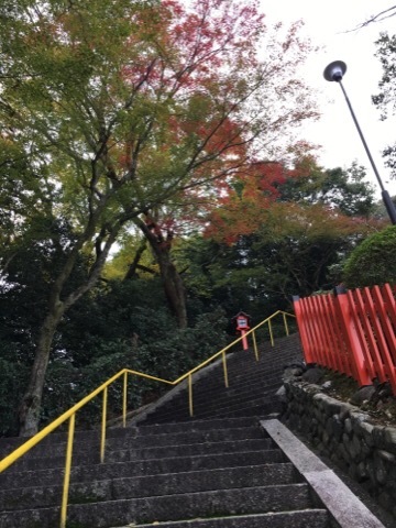 建勲神社から船岡山へ_f0363168_07173607.jpg