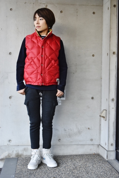 久々のForce 1 Hi です。。。Limited モノです。。。(^^♪_d0152280_08544680.jpg