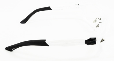 ZEAL(ジール)偏光レンズ専用大型フレームSTELTH(ステルス)新色・数量限定パールホワイト入荷!_c0003493_09145147.jpg