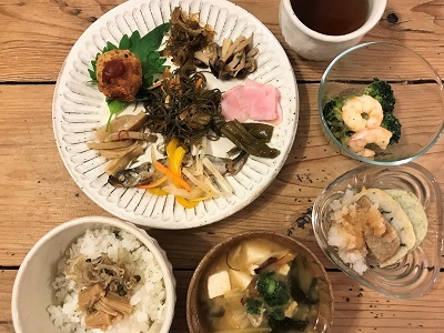 ロハスフェスタ♪ 今回はハンドメイド作品! _d0249193_21584247.jpg