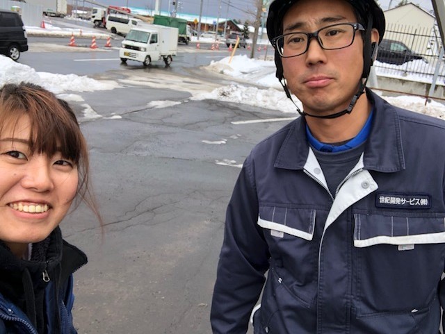 11月22日(水)☆TOMMYアウトレット☆あゆブログ(*´∀‘) キューブY様納車☆ タントF様ご成約♪_b0127002_17081372.jpg