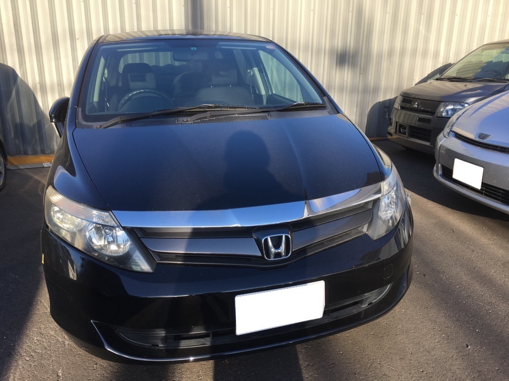 11月22日(水)☆TOMMYアウトレット☆あゆブログ(*´∀‘) キューブY様納車☆ タントF様ご成約♪_b0127002_17140276.jpg