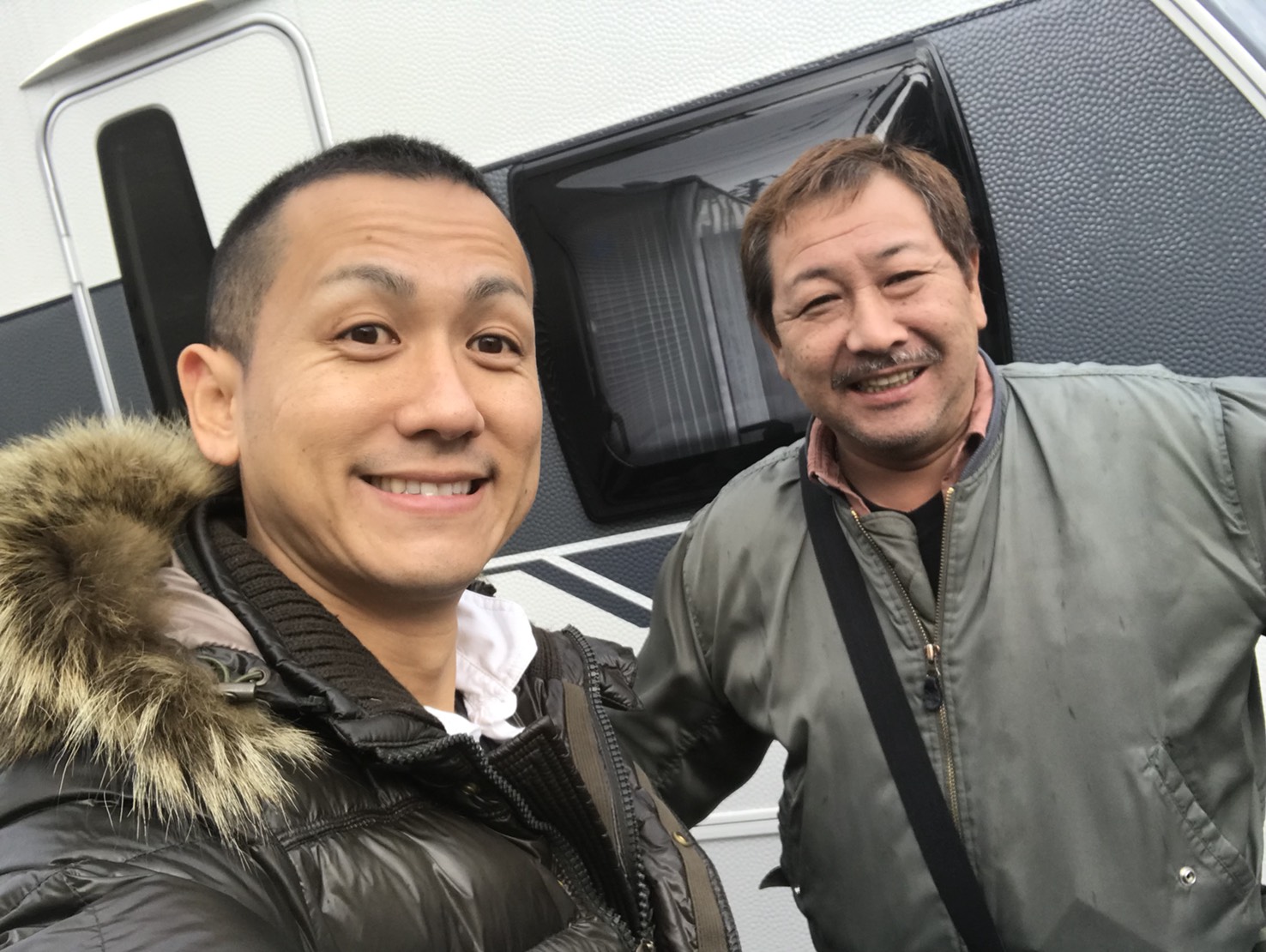 11月22日 水曜日のひとログ(。・Д・)ゞ 29人乗りレンタカーバスあり〼!!TOMMY☆本日も2台ご成約!!_b0127002_17175071.jpg