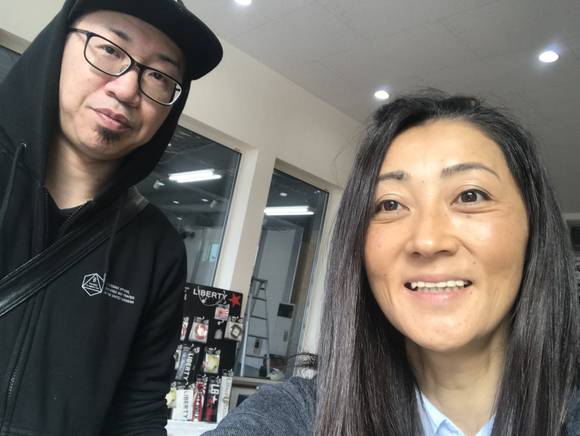 11月22日 水曜日のひとログ(。・Д・)ゞ 29人乗りレンタカーバスあり〼!!TOMMY☆本日も2台ご成約!!_b0127002_17335497.jpg