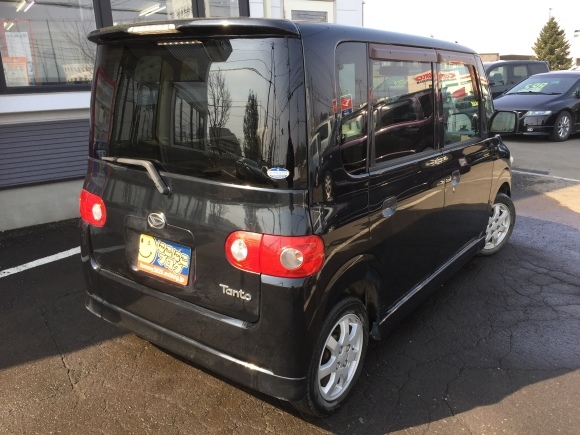 11月22日(水)☆TOMMYアウトレット☆あゆブログ(*´∀‘) キューブY様納車☆ タントF様ご成約♪_b0127002_17345359.jpg