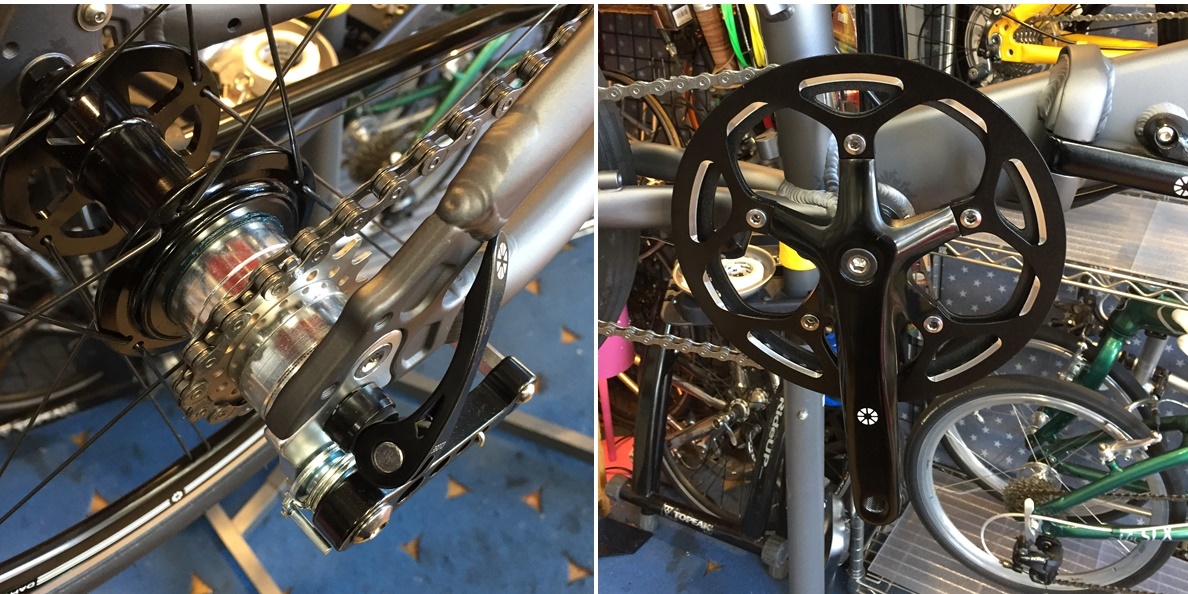 Dahon 17年モデルhelios Sl ヘリオスsl 22speedカスタム カルマックス タジマ 自転車屋さんの スタッフ ブログ Dahon 17年モデルhelios Sl ヘリオスsl 22speedカスタム カルマックス タジマ 自転車屋さんの スタッフ ブログ