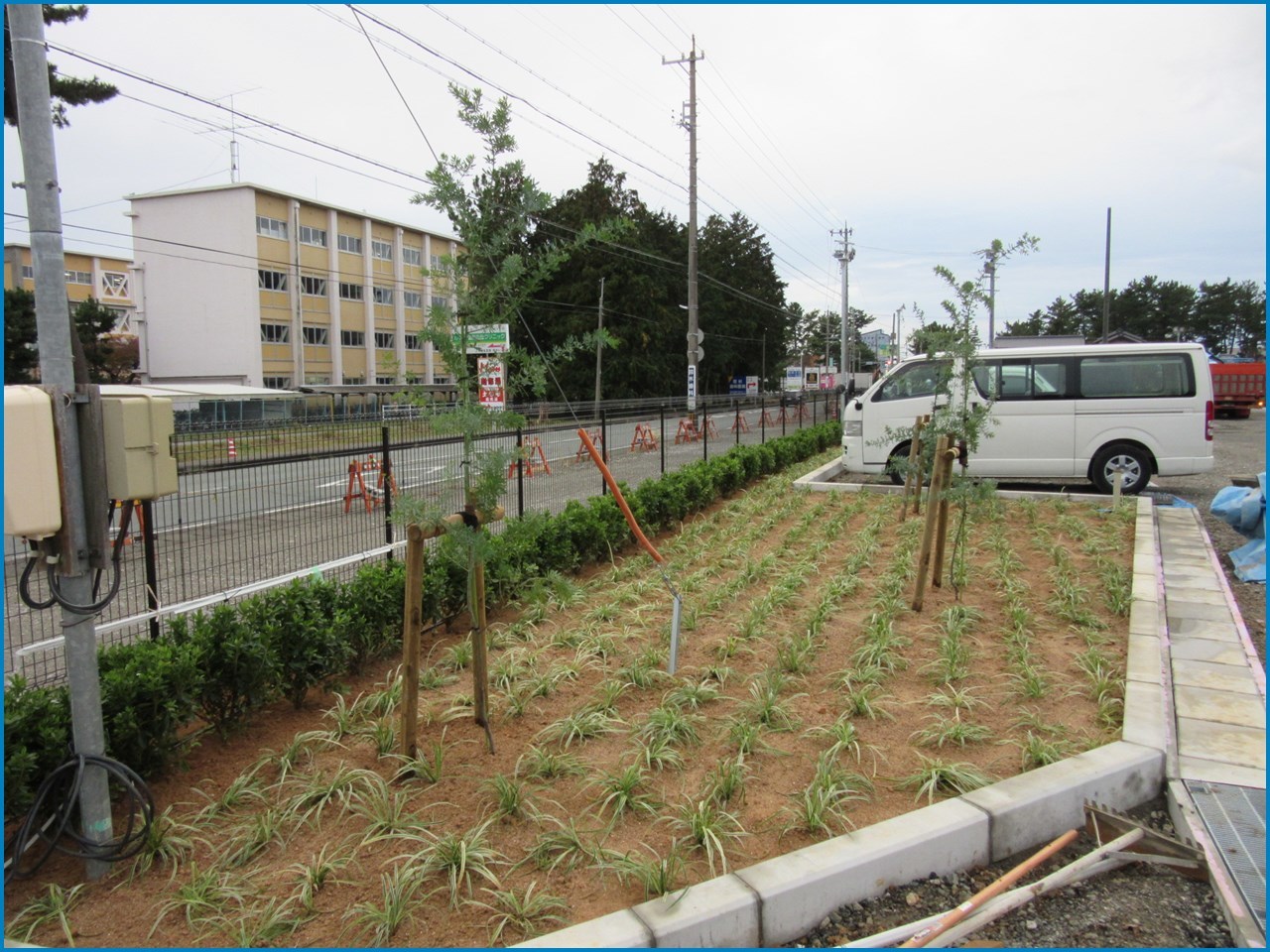 株式会社平野工業製作所本社工場 新築工事 44_c0376508_17040545.jpg
