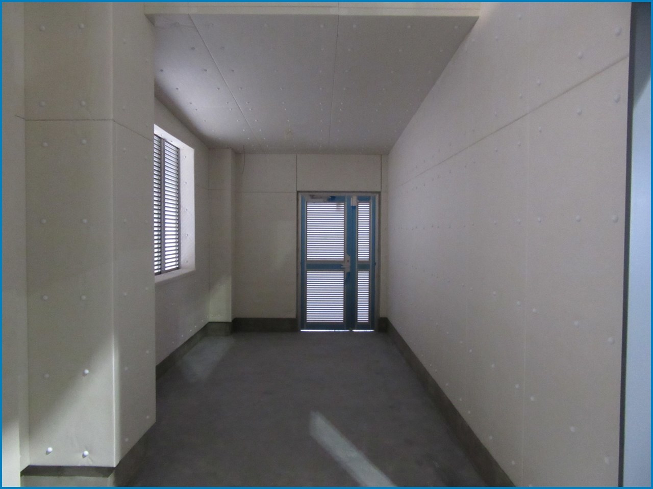 株式会社平野工業製作所本社工場 新築工事 44_c0376508_17042897.jpg