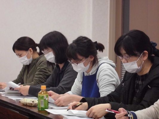 11/20 支援部会議_a0154110_08185162.jpg