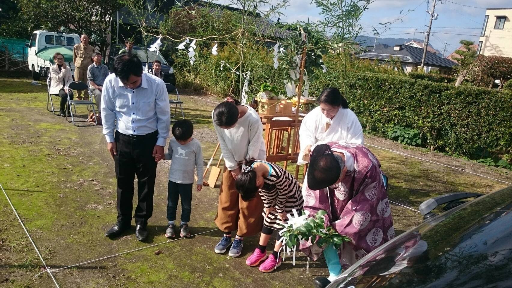 東餅田の家着工しました。_e0273217_18004967.jpg