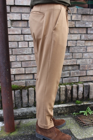 驚愕の伸縮性「melple」 \"ウインターキャット\" セットアップアイテムご紹介_f0191324_08035887.jpg