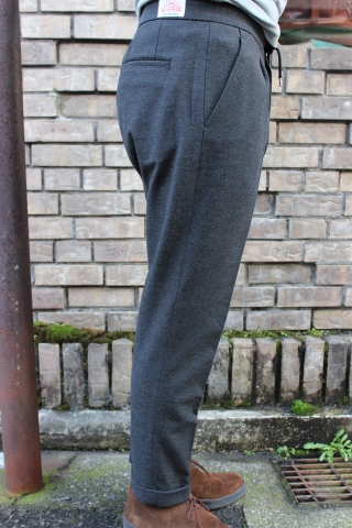 驚愕の伸縮性「melple」 \"ウインターキャット\" セットアップアイテムご紹介_f0191324_08060914.jpg
