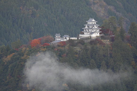 2017岐阜紅葉巡り_c0201929_06500162.jpg