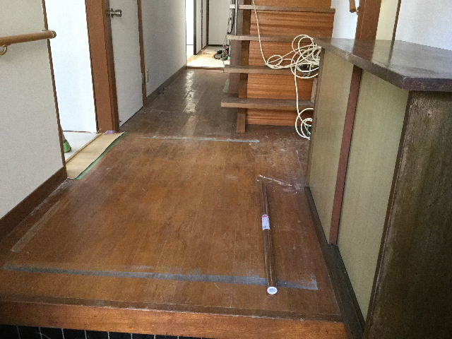 強運が導いた16日目の作業_f0031037_20254529.jpg
