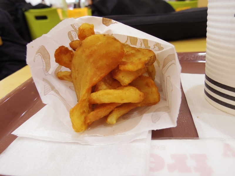 簡単ランチ ケンタッキー 鴨居 ぐうたらせいかつ2 簡単ランチ ケンタッキー 鴨居 ぐうたらせいかつ2