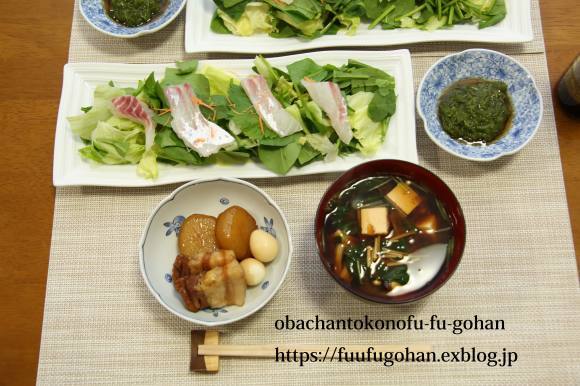 豚の角煮が、出来たので~日本酒(^^♪_c0326245_11303731.jpg